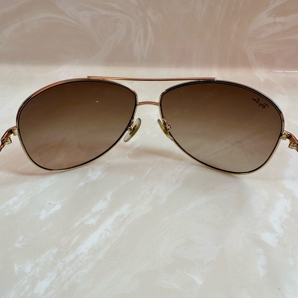 Ray-Ban Aviator Sunglasses RB3292 - Picture 9 of 16